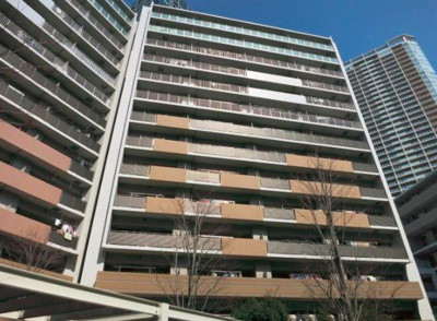 【外観】 | 豊洲レジデンスＡ | 豊洲レジデンスＡ