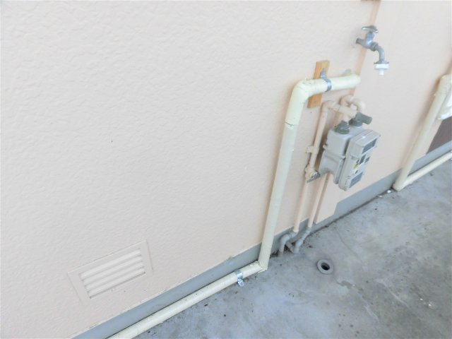 パナハイツ稲葉のその他