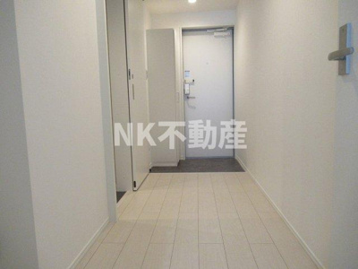 【内装】 | グラスハウス（東花園賃貸） | 過ごしやすい室内です
