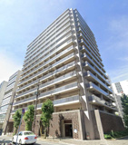 ザ・パークハビオ天満橋の画像