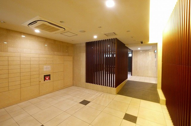 ザ・パークハウス新大宮のその他共用部分