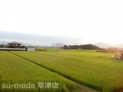 【展望】 | 芦浦町戸建貸家