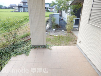 【その他共用部分】 | 芦浦町戸建貸家