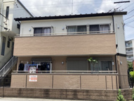 築地アパートの画像