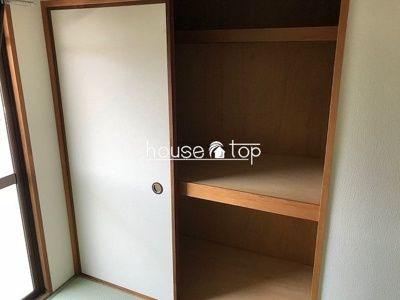 【収納】 | ヴィラコンフォート（鳴尾東小・浜甲子園中学校区）