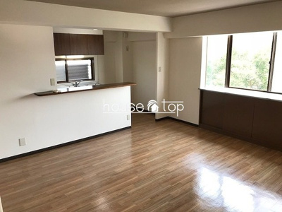 【居間・リビング】 | ヴィラコンフォート（鳴尾東小・浜甲子園中学校区）