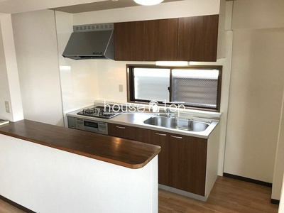 【キッチン】 | ヴィラコンフォート（鳴尾東小・浜甲子園中学校区）