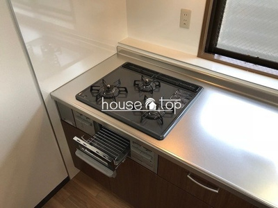 【キッチン】 | ヴィラコンフォート（鳴尾東小・浜甲子園中学校区）