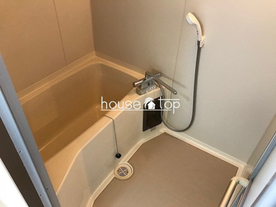 【浴室】 | ヴィラコンフォート（鳴尾東小・浜甲子園中学校区）