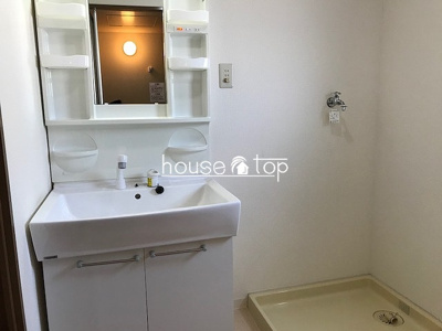 【独立洗面台】 | ヴィラコンフォート（鳴尾東小・浜甲子園中学校区）