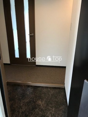 【玄関】 | ヴィラコンフォート（鳴尾東小・浜甲子園中学校区）