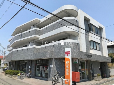 【外観】 | ヴィラコンフォート（鳴尾東小・浜甲子園中学校区） | ヴィラコンフォート