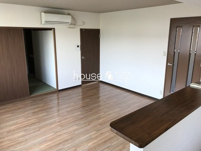 【居間・リビング】 | ヴィラコンフォート（鳴尾東小・浜甲子園中学校区）