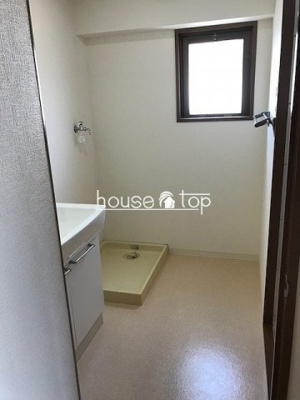 【独立洗面台】 | ヴィラコンフォート（鳴尾東小・浜甲子園中学校区）