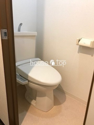 【トイレ】 | ヴィラコンフォート（鳴尾東小・浜甲子園中学校区）