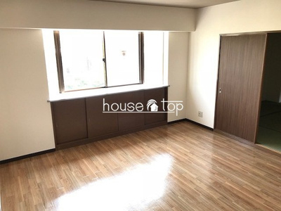 【居間・リビング】 | ヴィラコンフォート（鳴尾東小・浜甲子園中学校区）