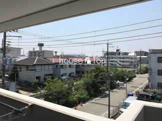 【展望】 | ヴィラコンフォート（鳴尾東小・浜甲子園中学校区）