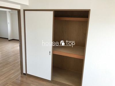 【収納】 | ヴィラコンフォート（鳴尾東小・浜甲子園中学校区）