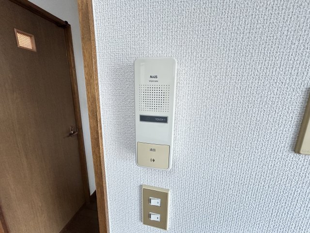 グリーンハイツA棟の設備|同物件別号室