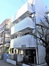 セレーヌ西所沢の画像