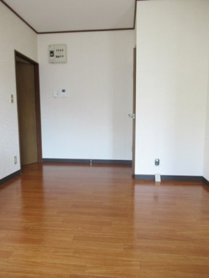 【内装】 | 第５むさしマンション | 第５むさしマンション