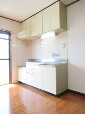 【内装】 | 第５むさしマンション | 第５むさしマンション