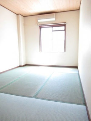 【和室】 | 第５むさしマンション | 第５むさしマンション