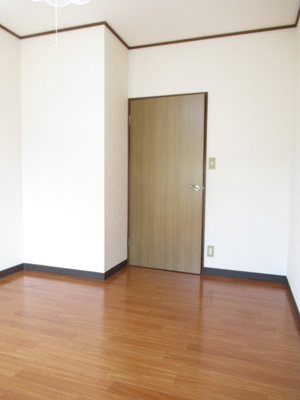 【寝室】 | 第５むさしマンション | 第５むさしマンション