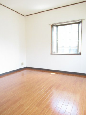 【洋室】 | 第５むさしマンション | 第５むさしマンション