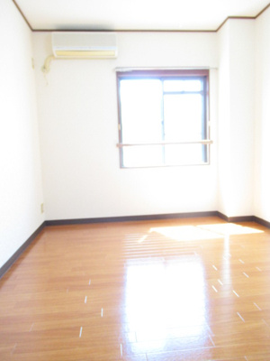 【居間・リビング】 | 第５むさしマンション | 第５むさしマンション