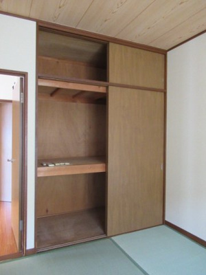 【収納】 | 第５むさしマンション | 第５むさしマンション