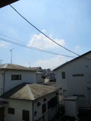 【展望】 | 第５むさしマンション | 第５むさしマンション