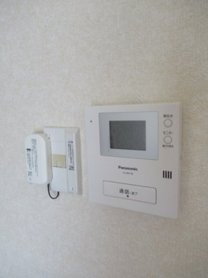 【セキュリティ】 | 第５むさしマンション | 第５むさしマンション