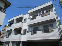 第５むさしマンションの画像