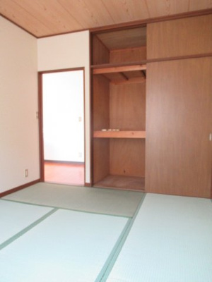 【収納】 | 第５むさしマンション | 第５むさしマンション