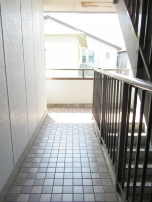 【その他共用部分】 | 第５むさしマンション | 第５むさしマンション