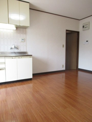 【居間・リビング】 | 第５むさしマンション | 第５むさしマンション