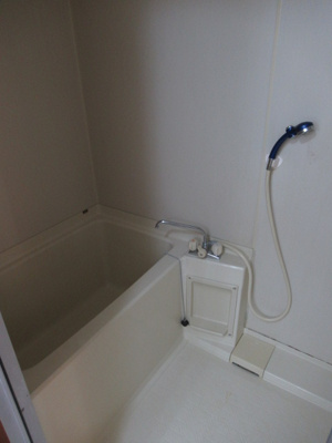 【浴室】 | 第５むさしマンション | 第５むさしマンション