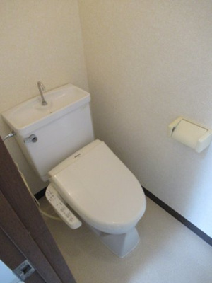 【トイレ】 | 第５むさしマンション | 第５むさしマンション