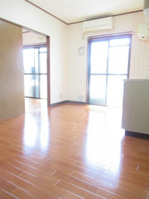 【内装】 | 第５むさしマンション | 第５むさしマンション