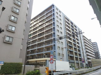 【外観】 | 京急本線「京急川崎」駅徒歩10分、JR東海道本線・京浜東北線・南武線「川崎」駅徒歩13分