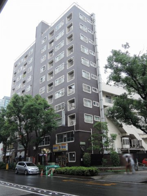 【外観】 | マリーゴールド元町