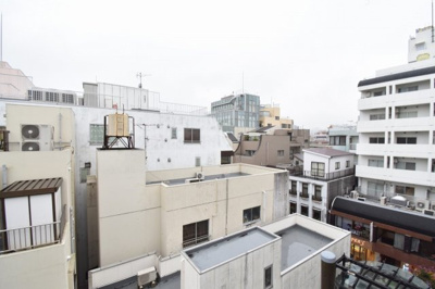 【展望】 | ラ・スピーガ元町