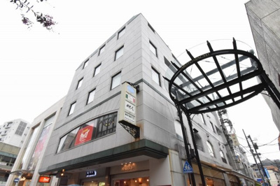 【外観】 | ラ・スピーガ元町