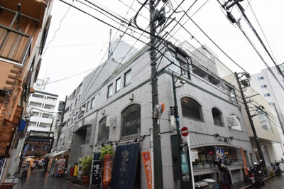 【外観】 | ラ・スピーガ元町 | みなとみらい線「元町中華街」駅徒歩2分、JR京浜東北線・根岸線「石川町」駅徒歩9分
