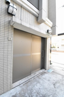【その他共用部分】 | ゴミ置場