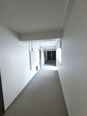 【その他共用部分】 | グリーンプラザMS