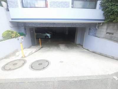 【その他共用部分】 | セザール第三梶ヶ谷