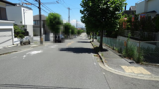 箕面市石丸３丁目　中古戸建
