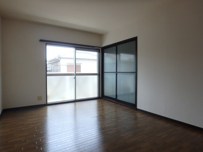 【居間・リビング】 | メゾンクレール